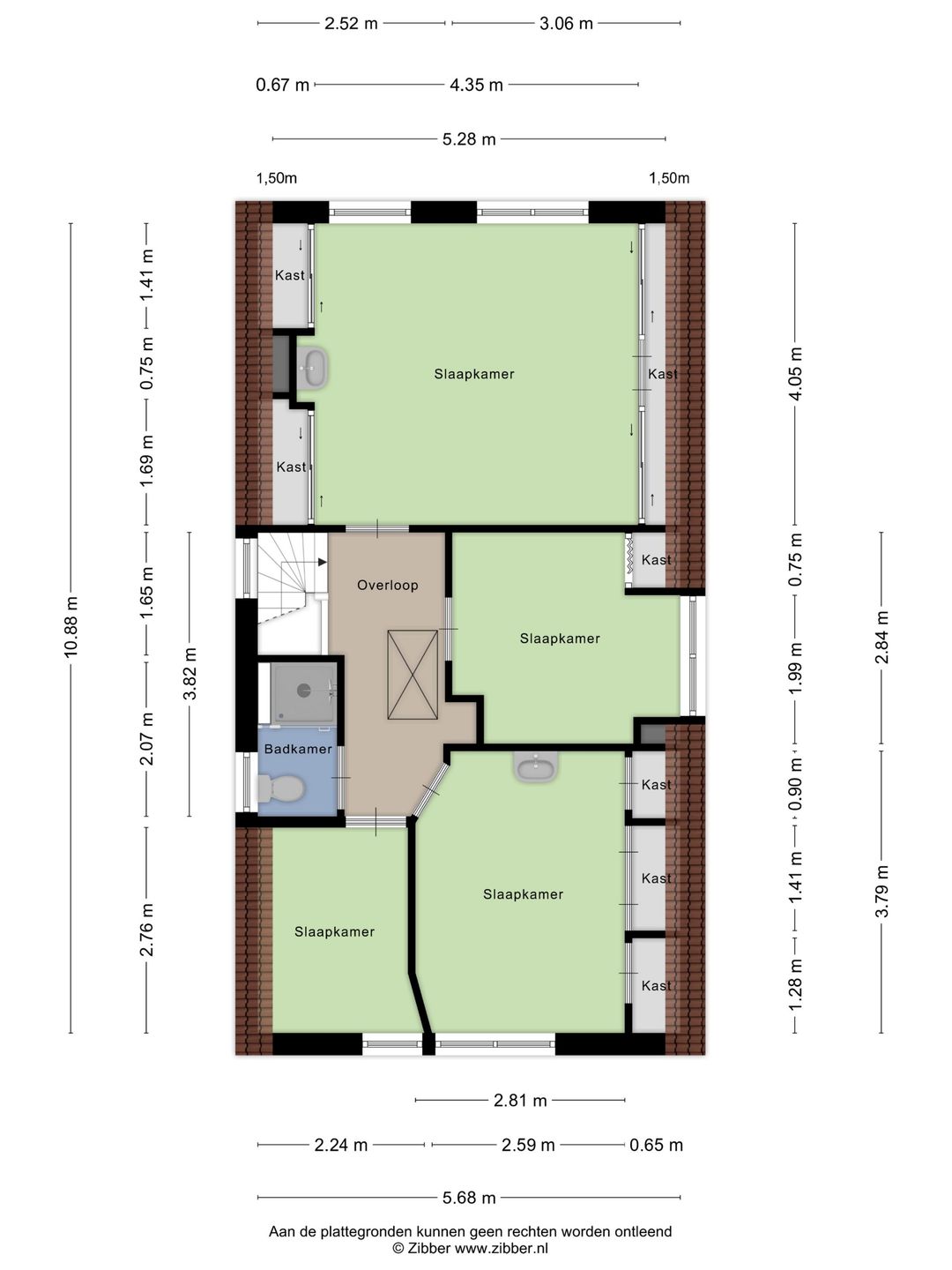 Foto 71 van FHG v Itersonlaan 21