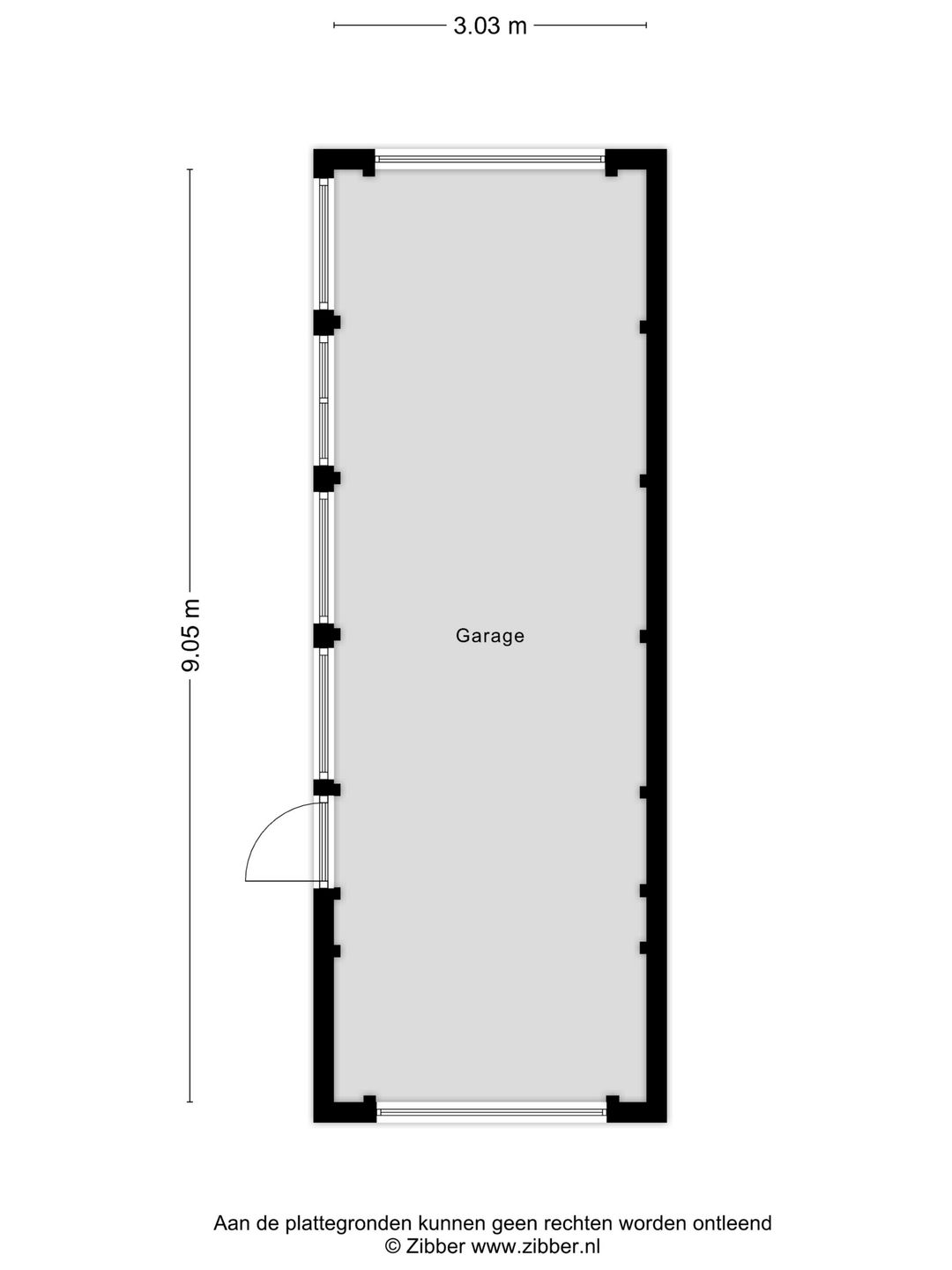 Foto 73 van FHG v Itersonlaan 21