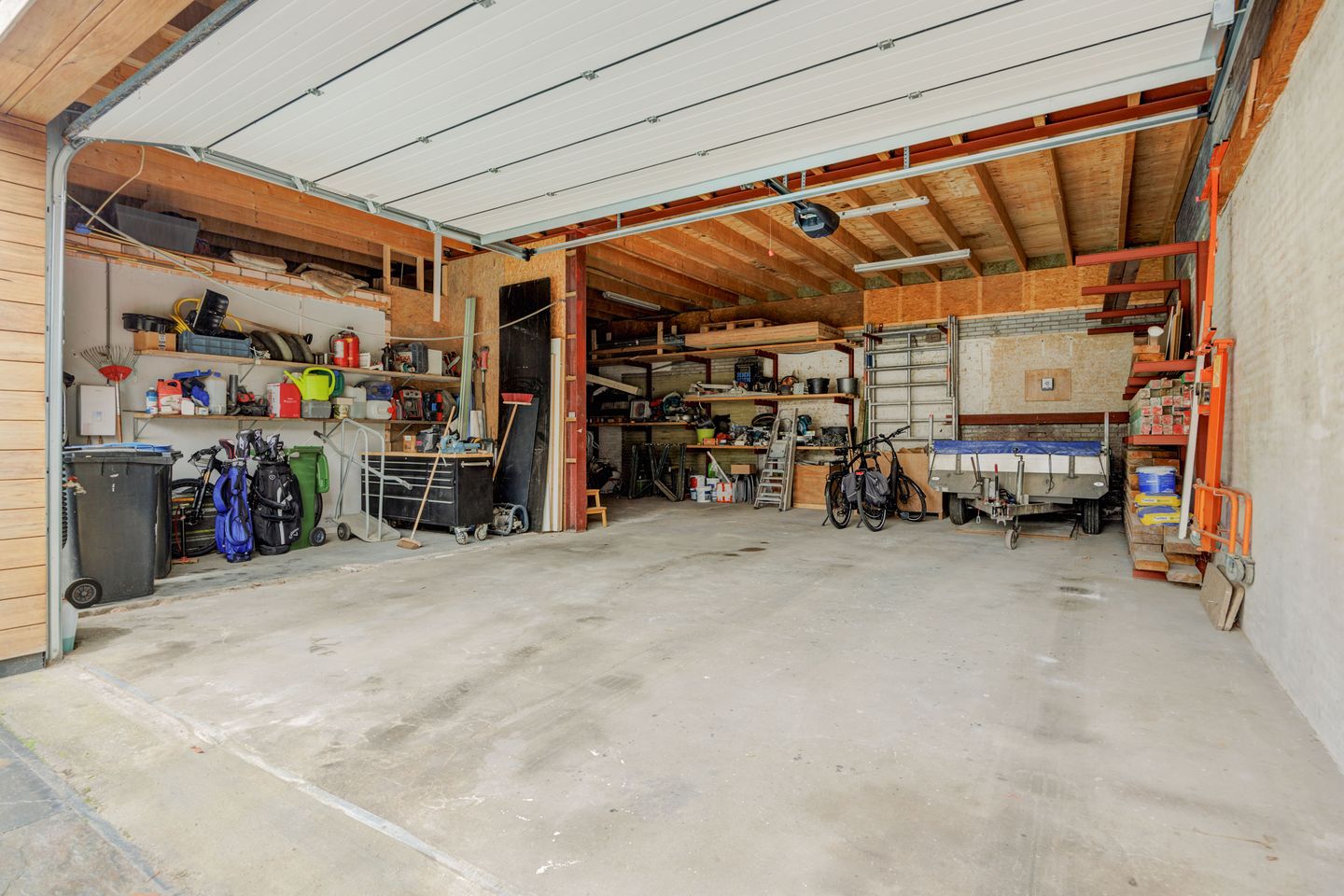 Bekijk foto 4 van Dorpstraat 14