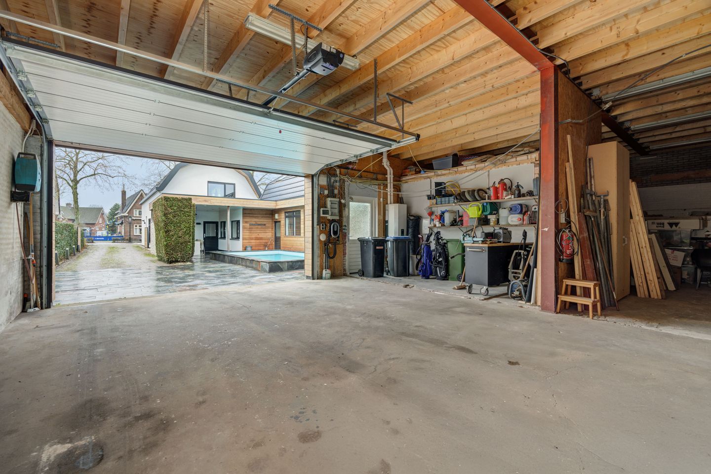 Bekijk foto 5 van Dorpstraat 14