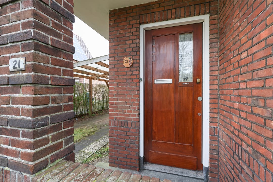 Foto 17 van FHG v Itersonlaan 21