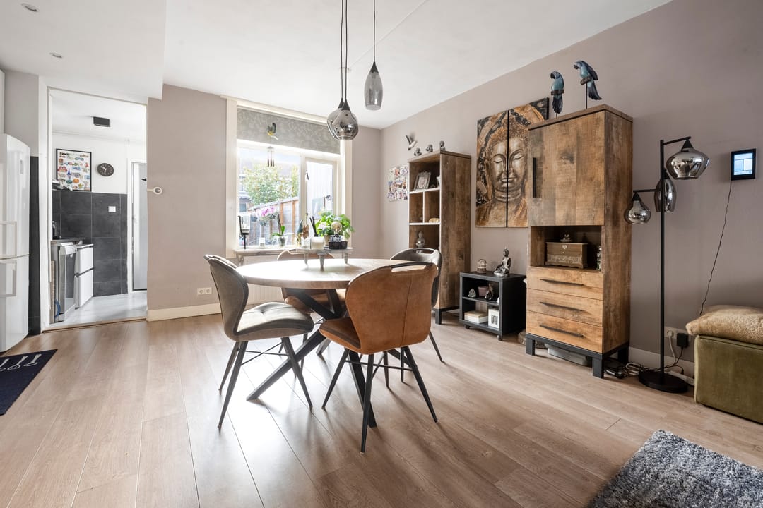 Foto 7 van Kanariestraat 74