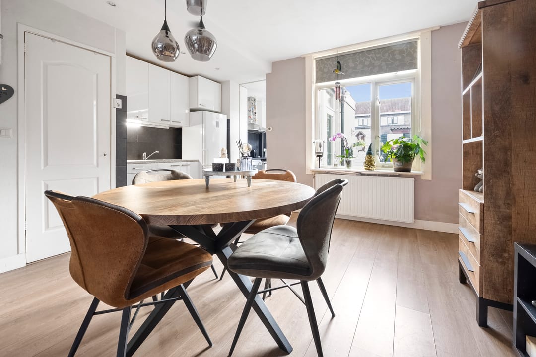 Foto 8 van Kanariestraat 74