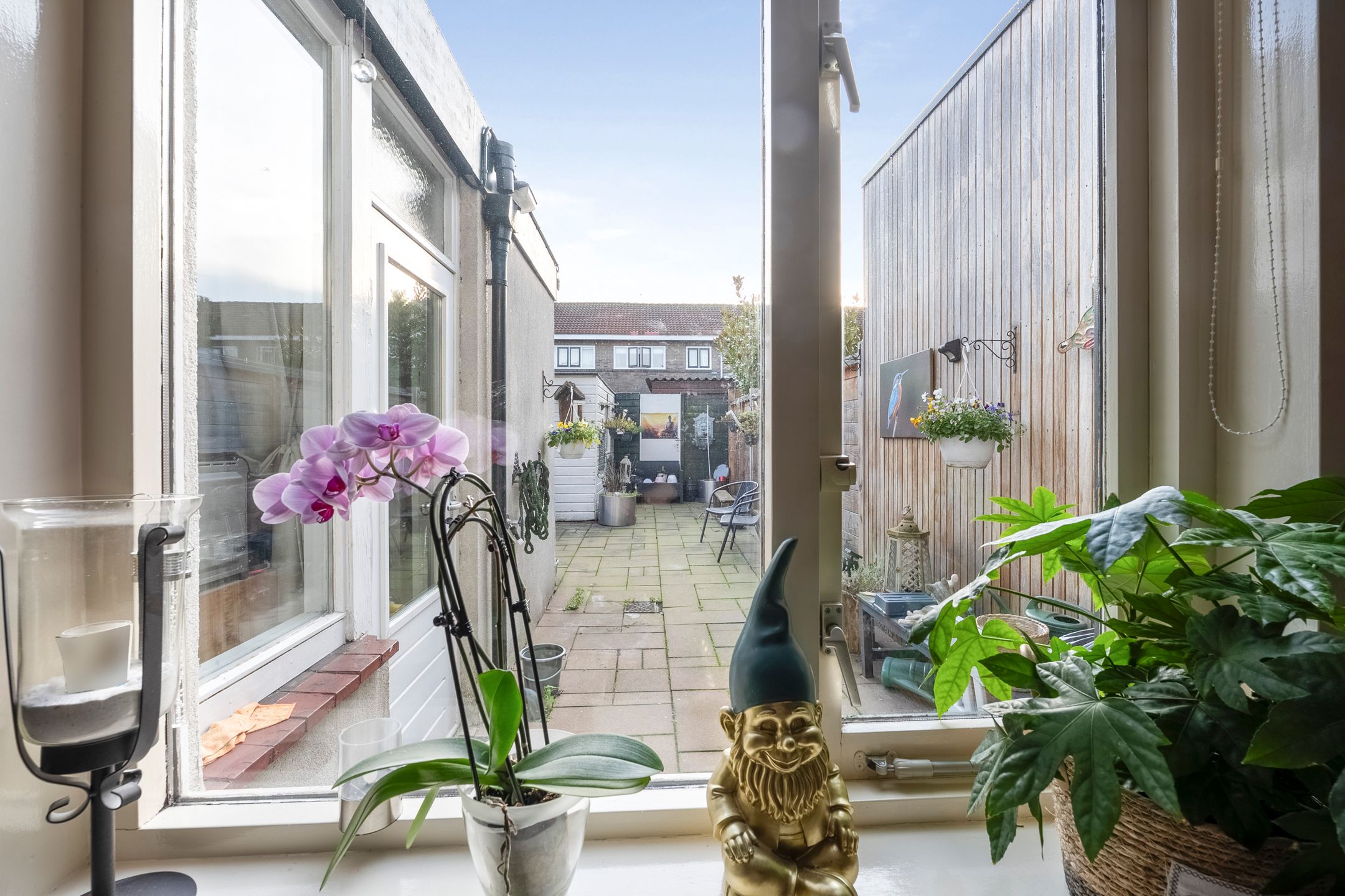 Foto 9 van Kanariestraat 74