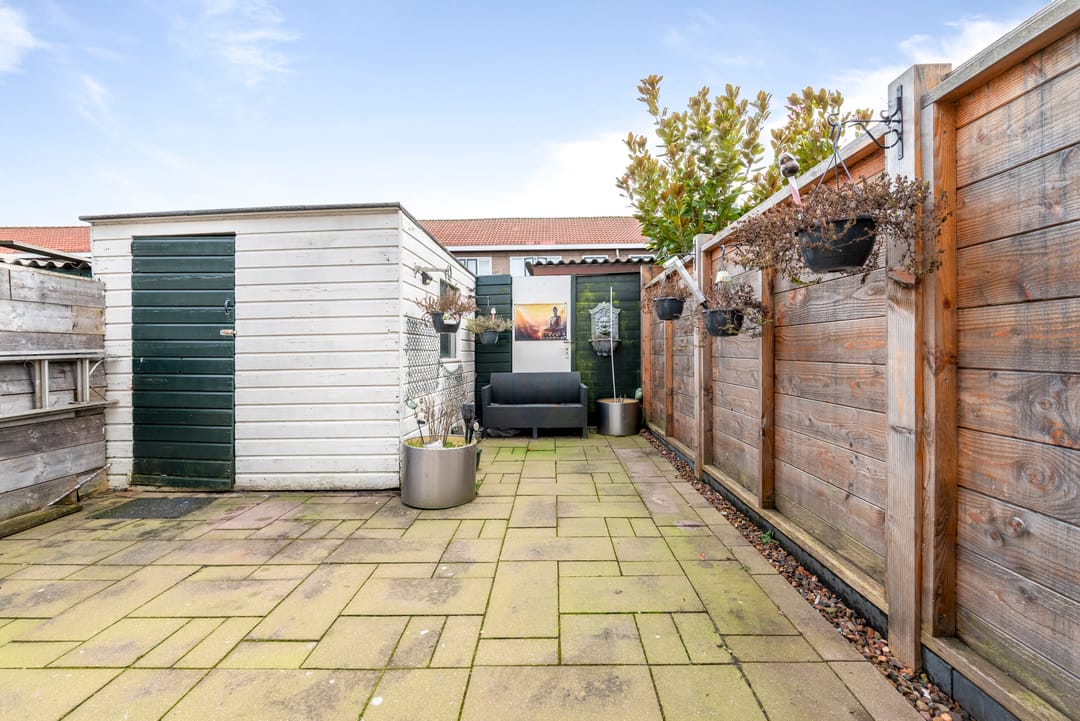 Foto 13 van Kanariestraat 74