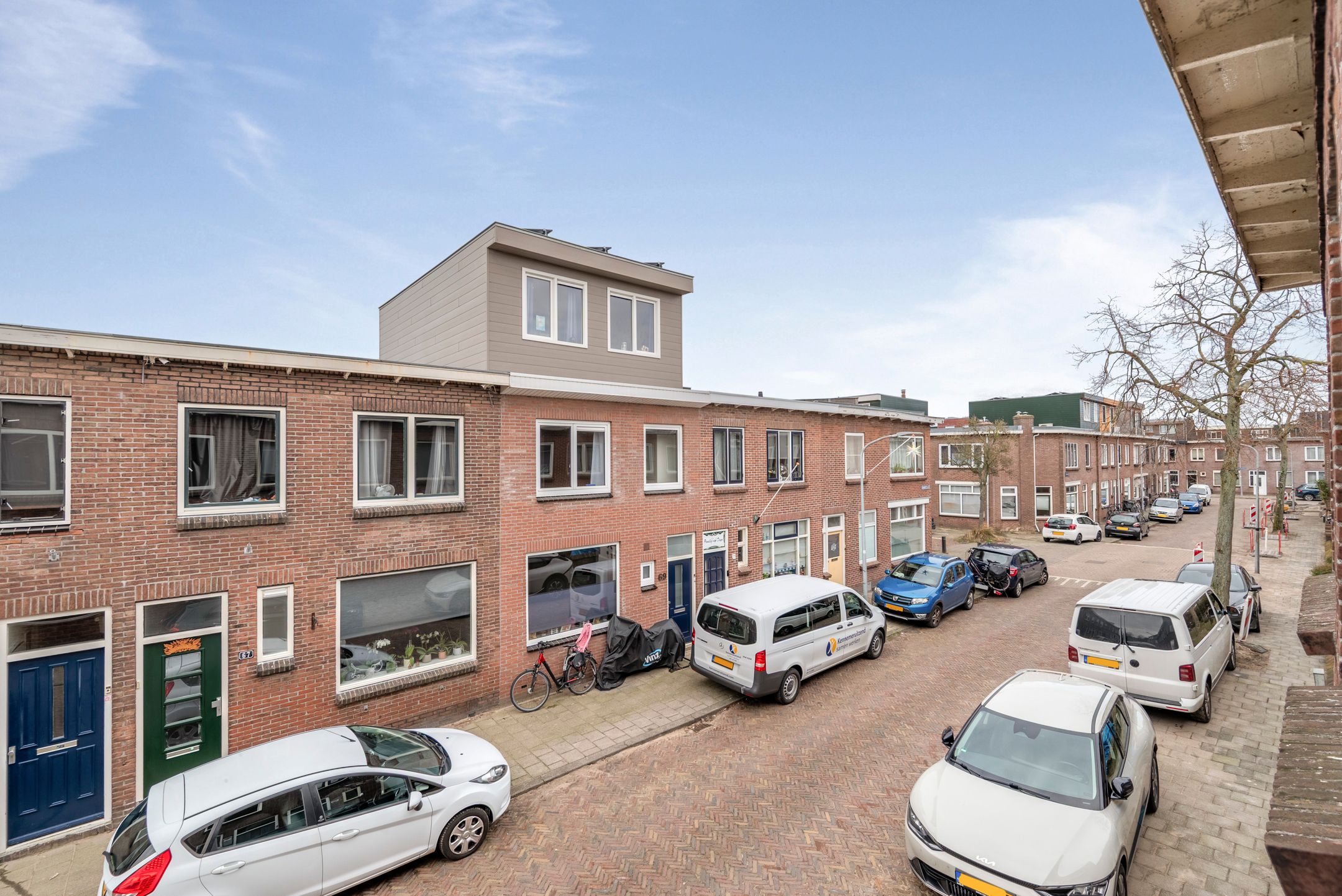 Foto 24 van Kanariestraat 74