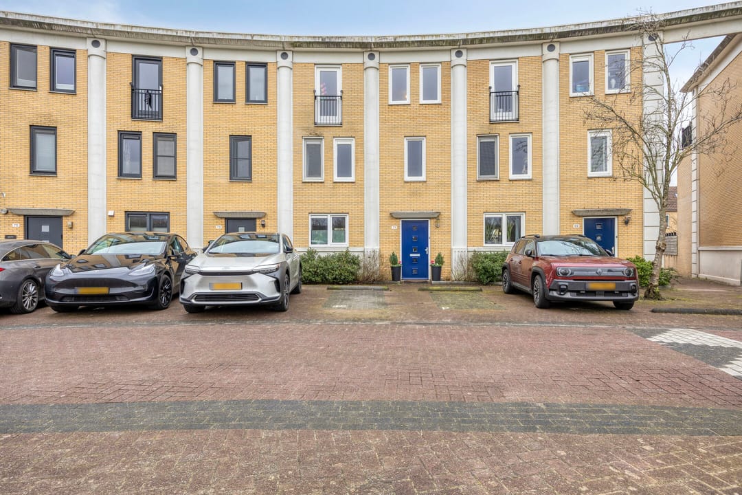 Foto 1 van Vrije Heerlijkheid 71