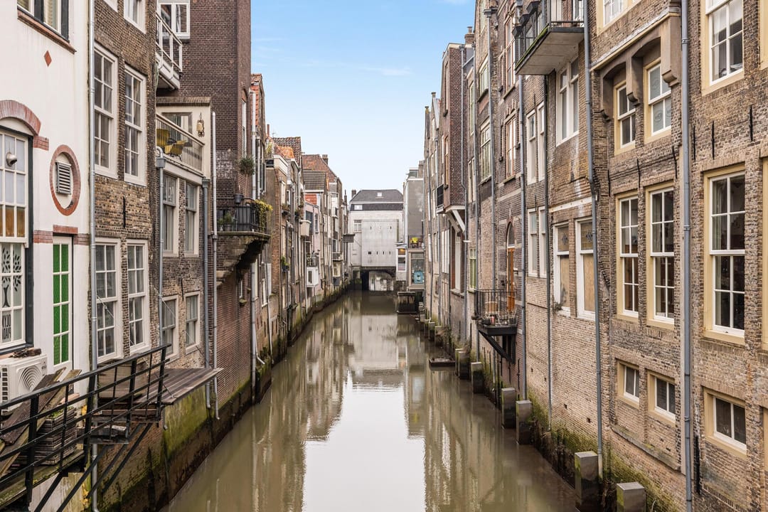 Foto 1 van Groenmarkt 64