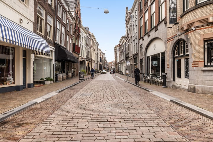 Foto 2 van Groenmarkt 64