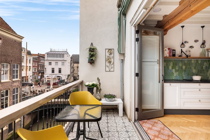 Foto 4 van Groenmarkt 64