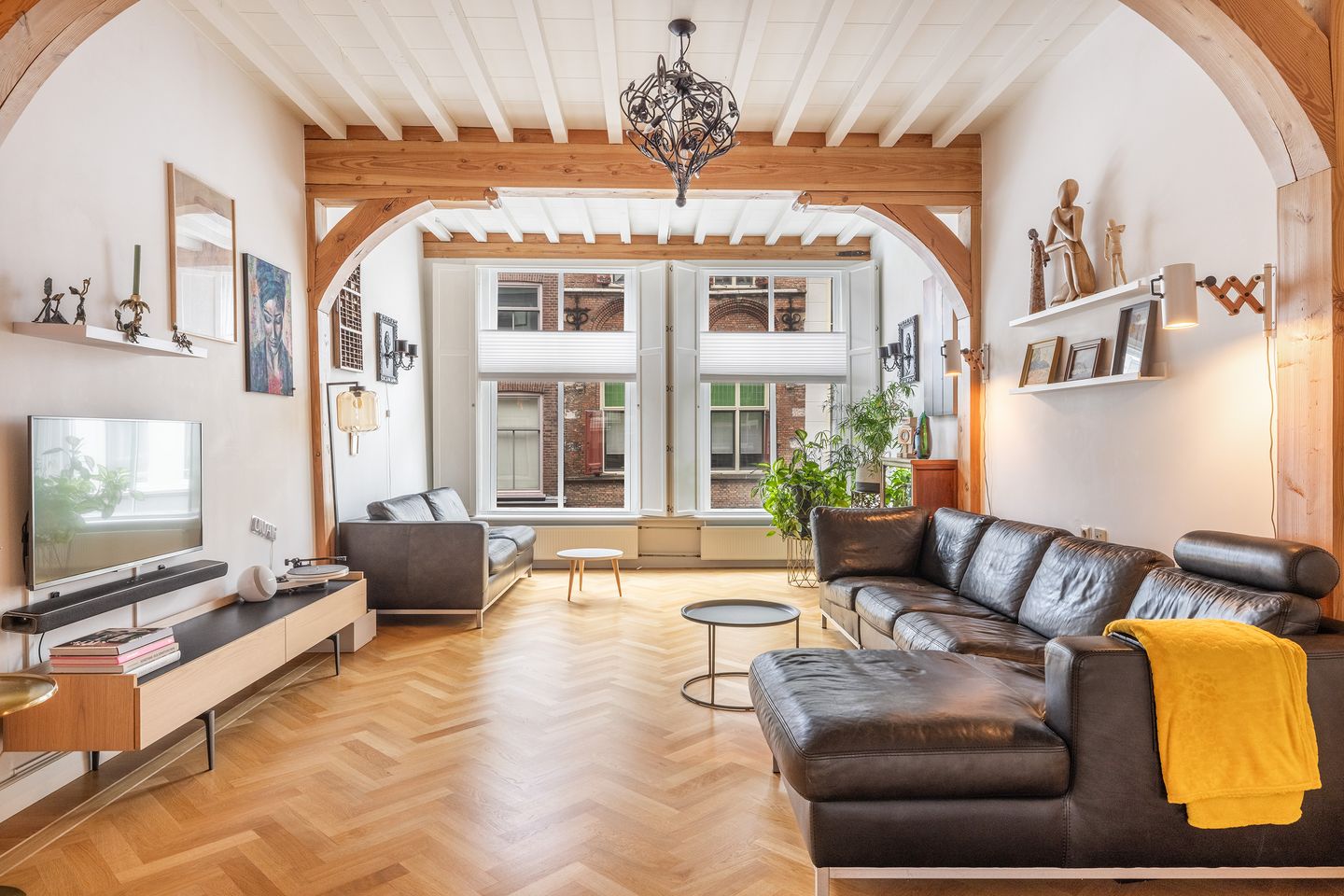 Foto 5 van Groenmarkt 64