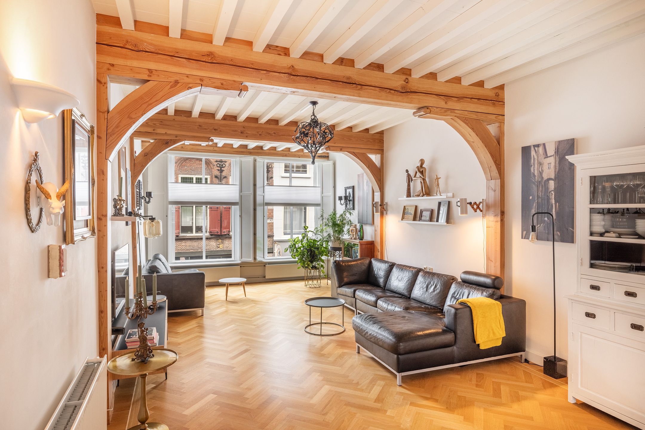 Foto 6 van Groenmarkt 64