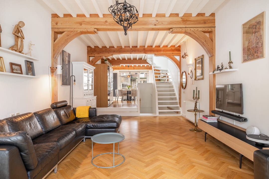 Foto 7 van Groenmarkt 64