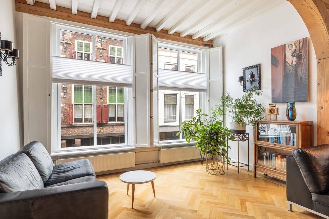 Foto 8 van Groenmarkt 64