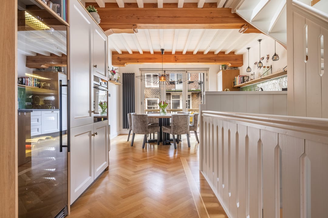 Foto 11 van Groenmarkt 64