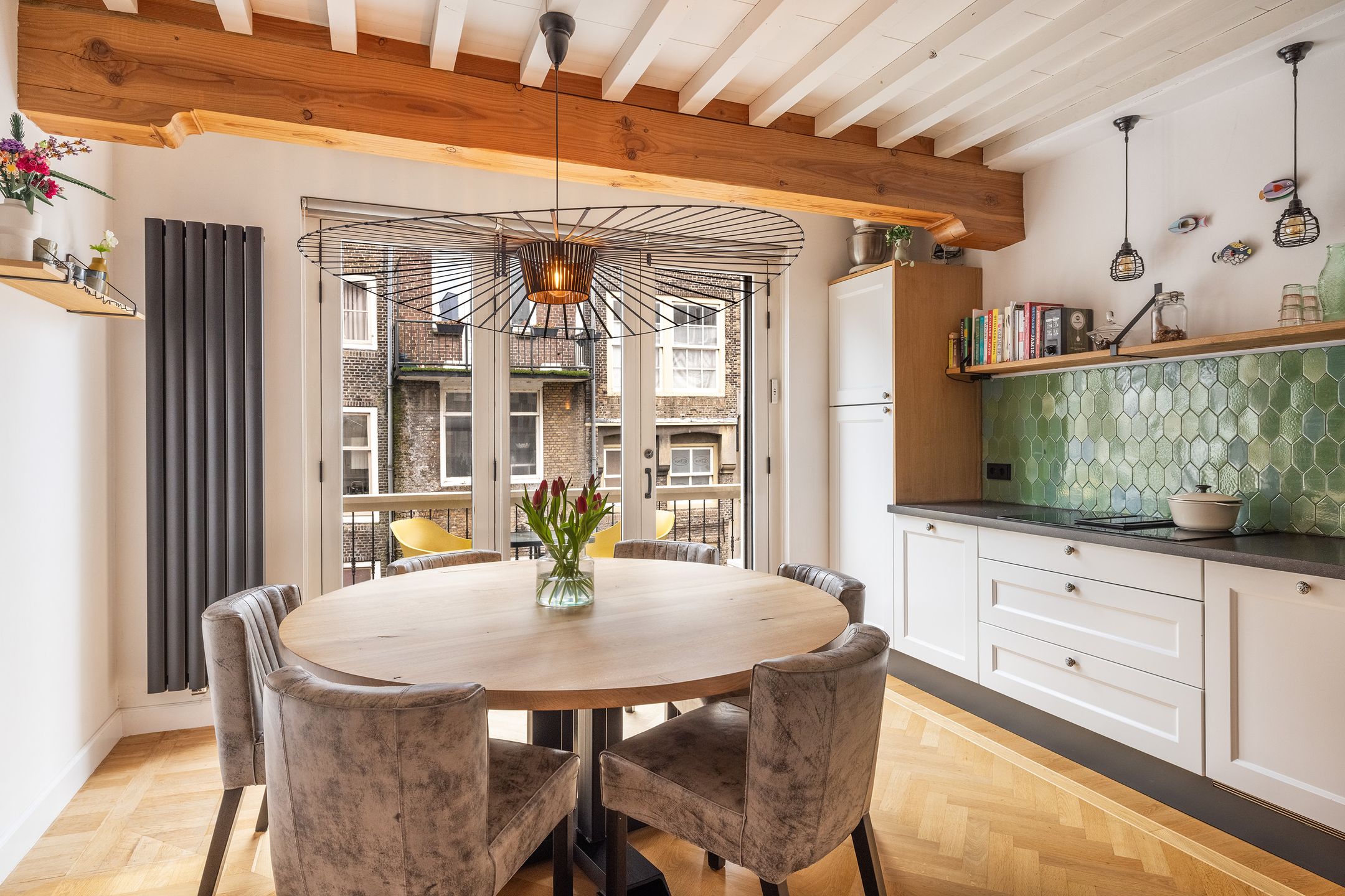 Foto 12 van Groenmarkt 64