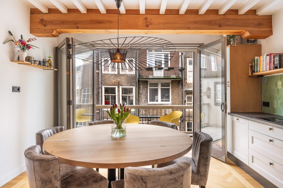 Foto 13 van Groenmarkt 64