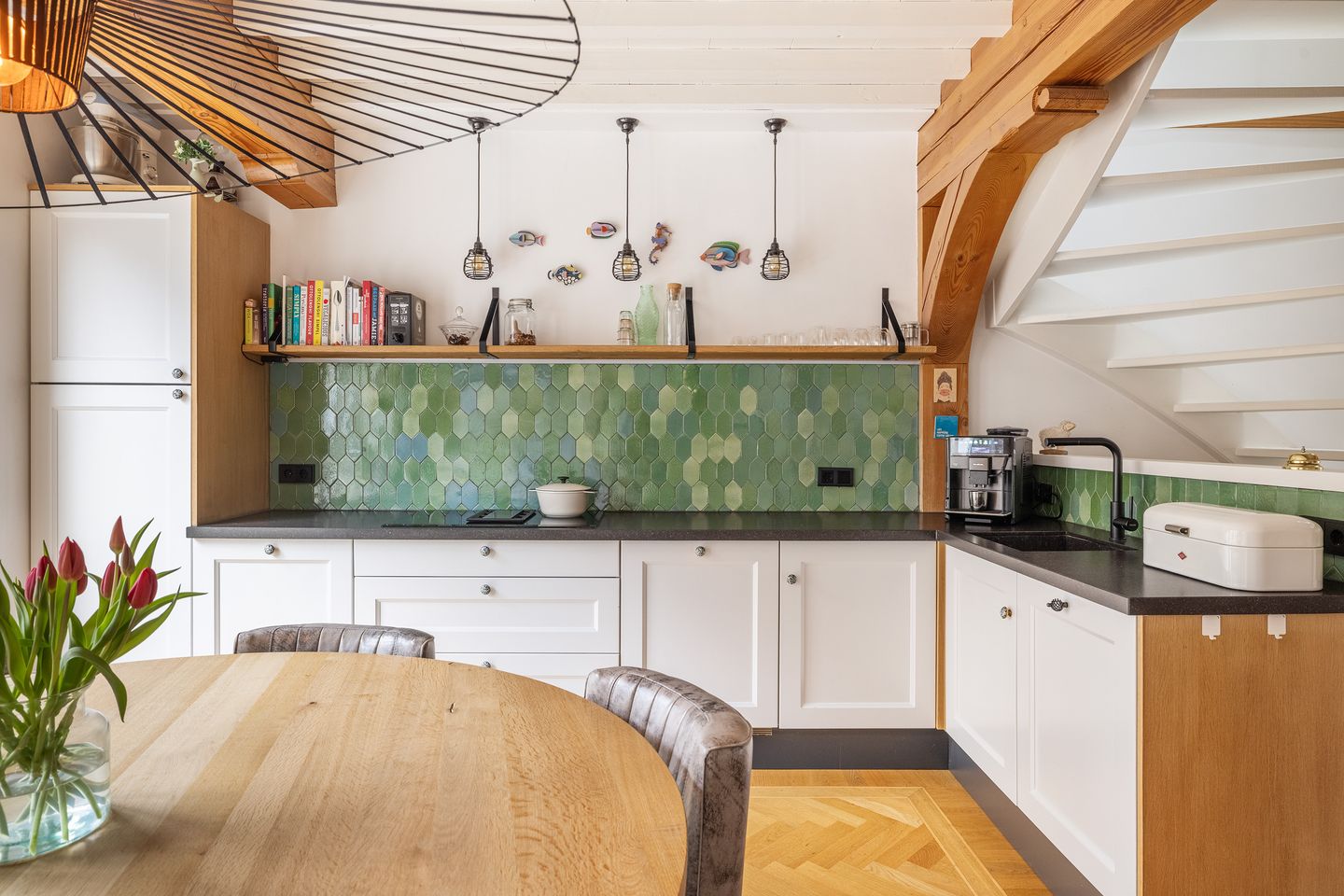 Foto 14 van Groenmarkt 64