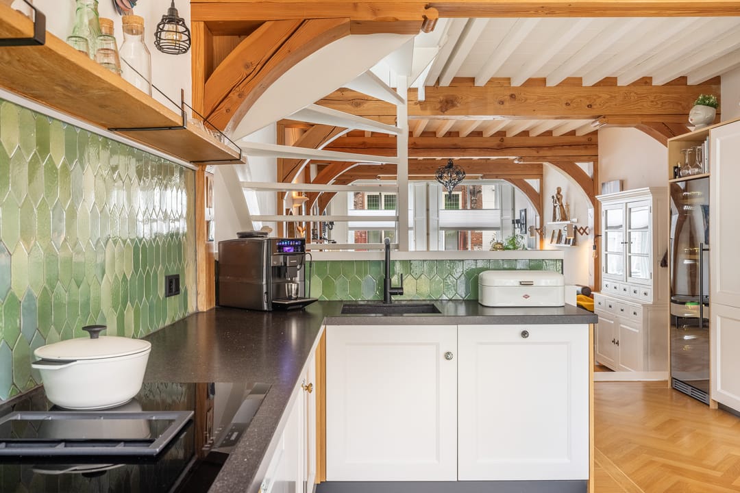 Foto 16 van Groenmarkt 64