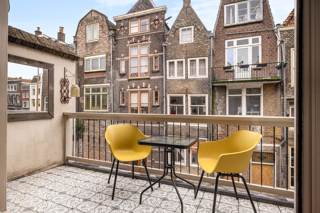 Foto 17 van Groenmarkt 64