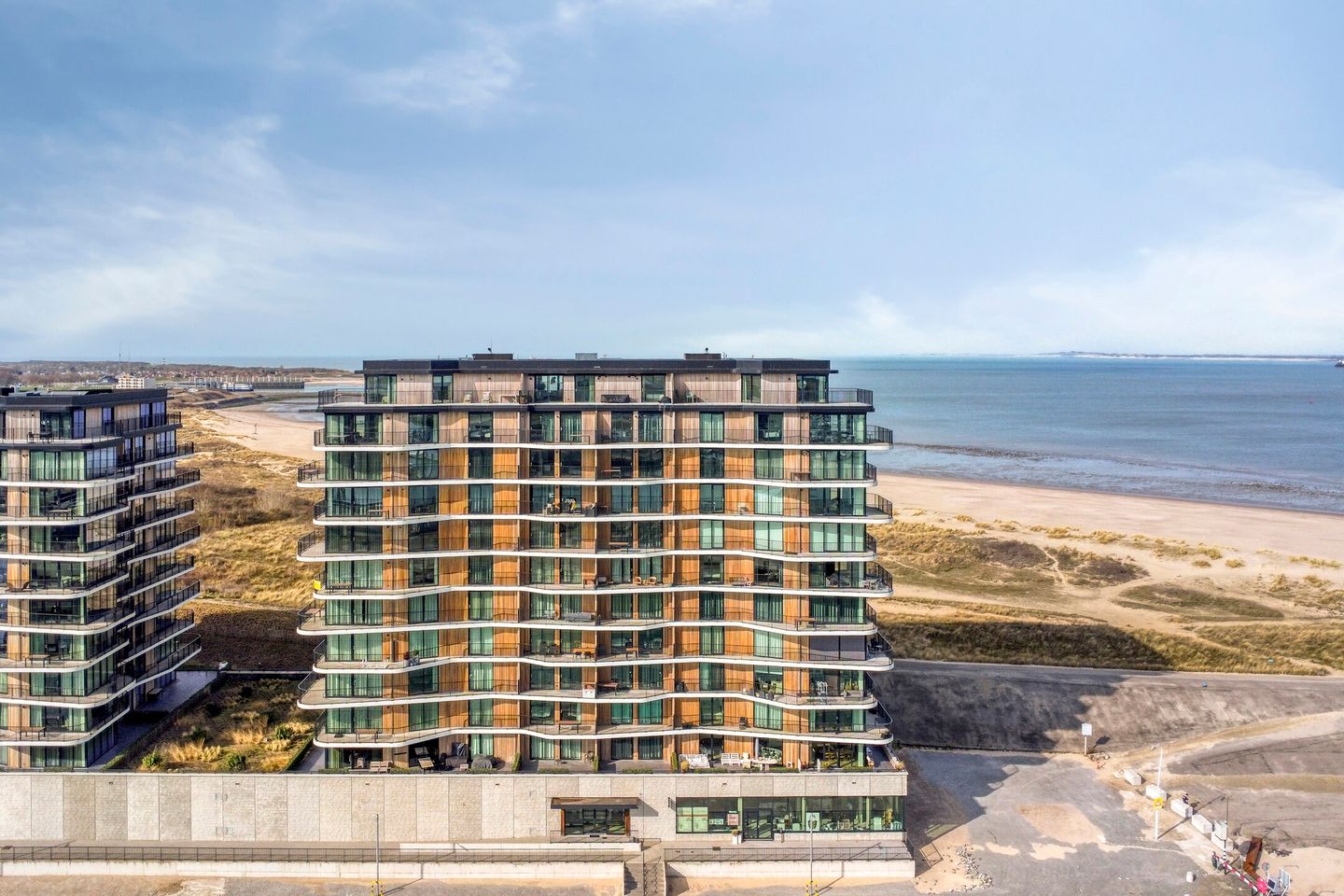 Foto 5 van Westhavendam 15-201