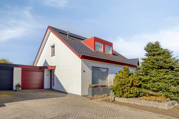 Foto 4 van Imkerstraat 18