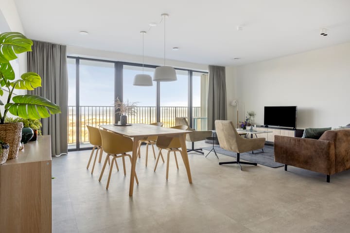 Foto 2 van Westhavendam 15-201