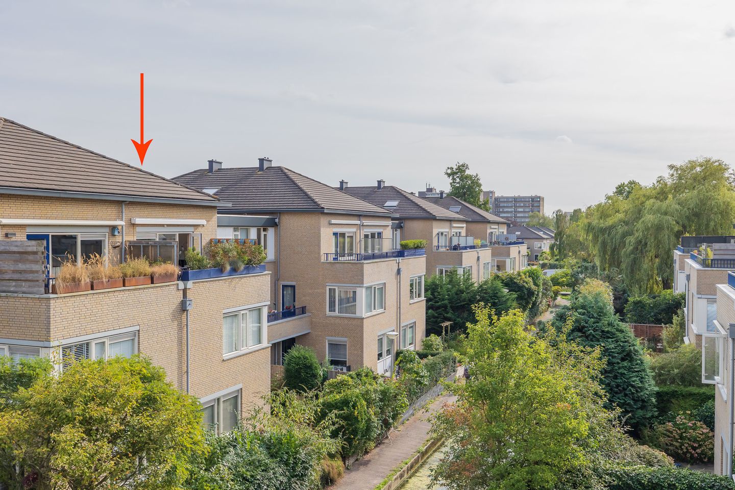 Wasserij-Annalaan 97