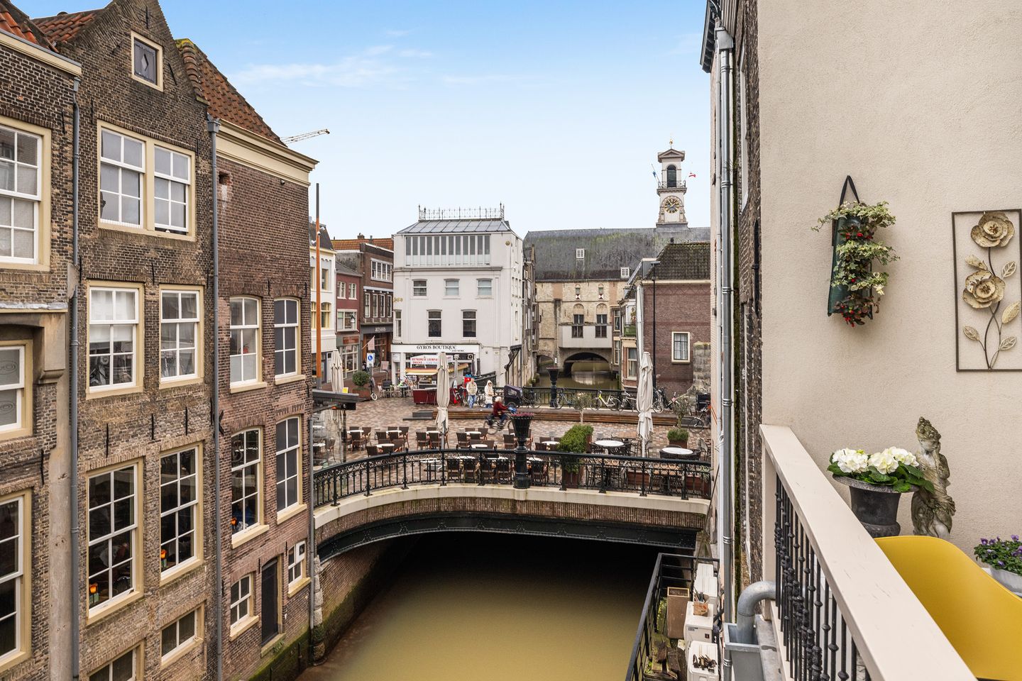 Foto 44 van Groenmarkt 64