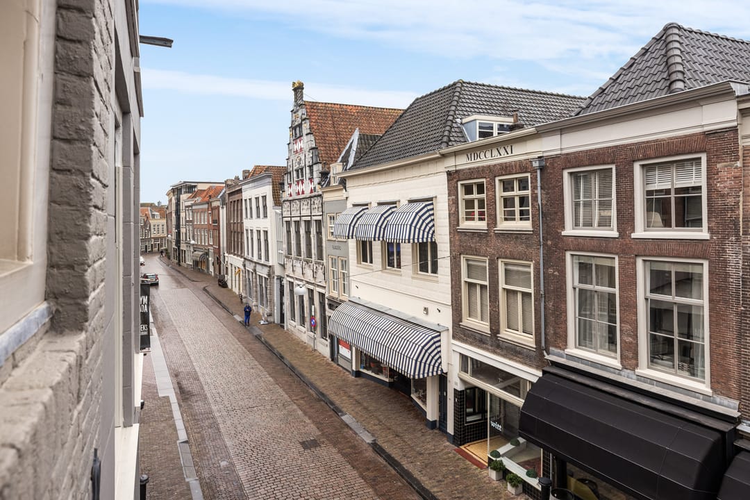 Foto 46 van Groenmarkt 64