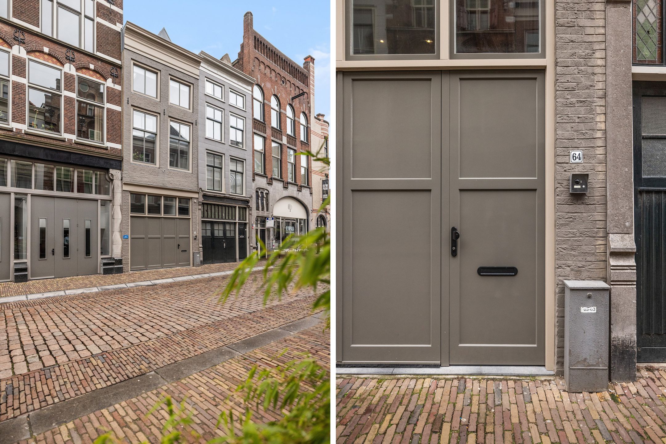 Foto 54 van Groenmarkt 64