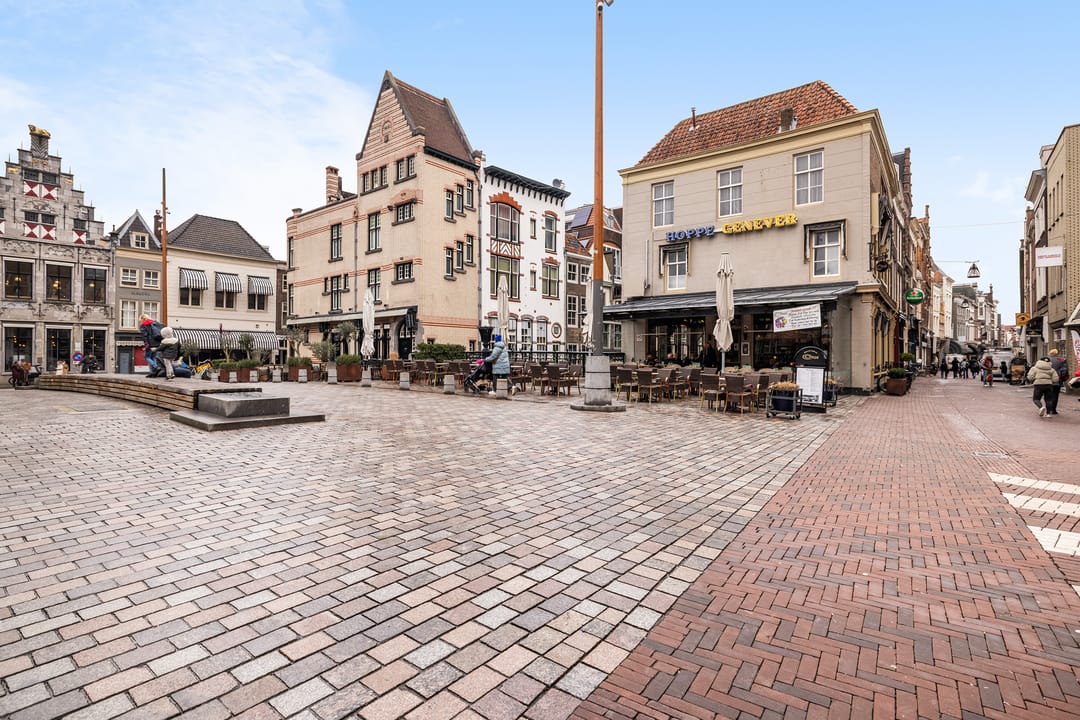 Foto 56 van Groenmarkt 64