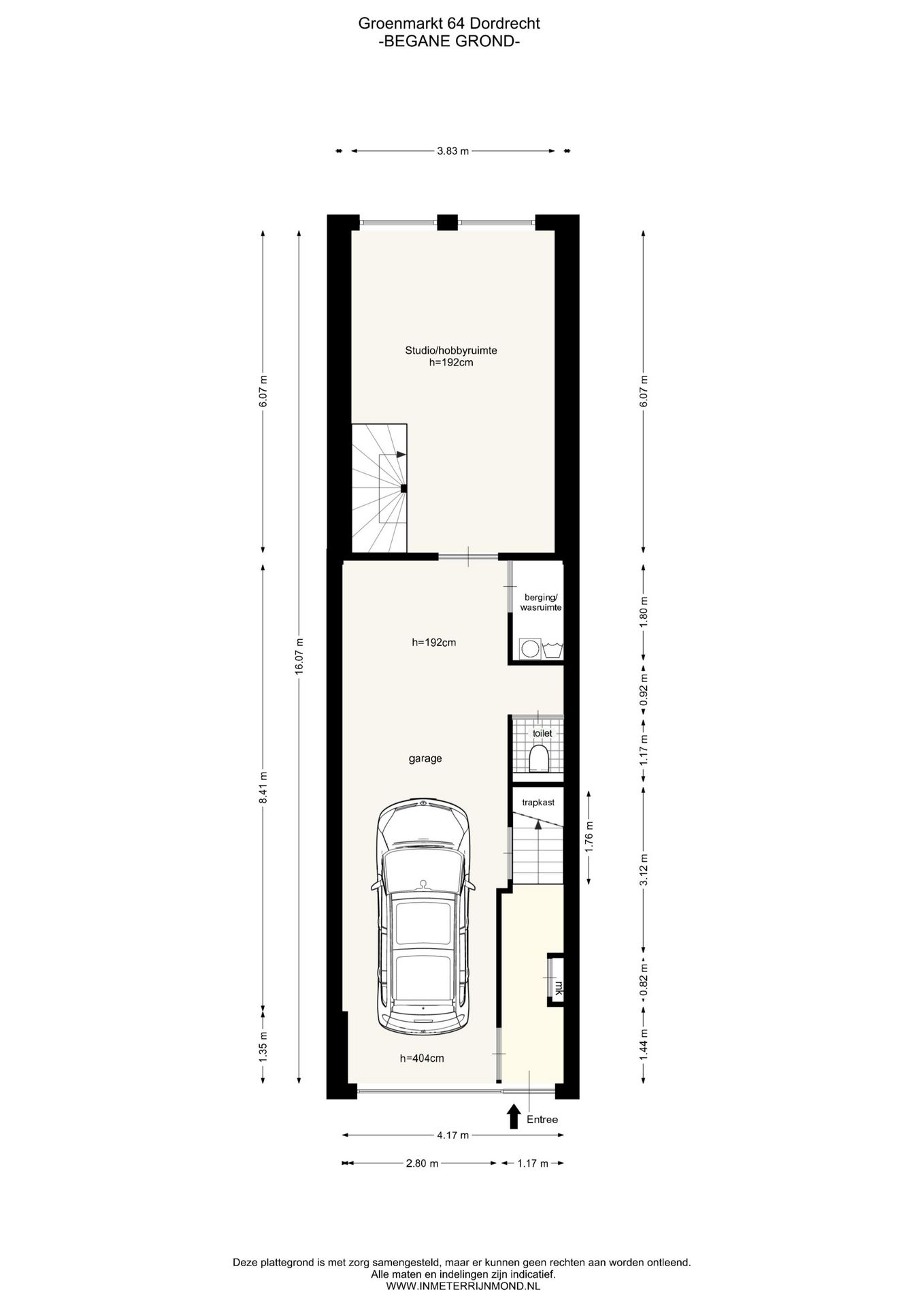 Foto 57 van Groenmarkt 64