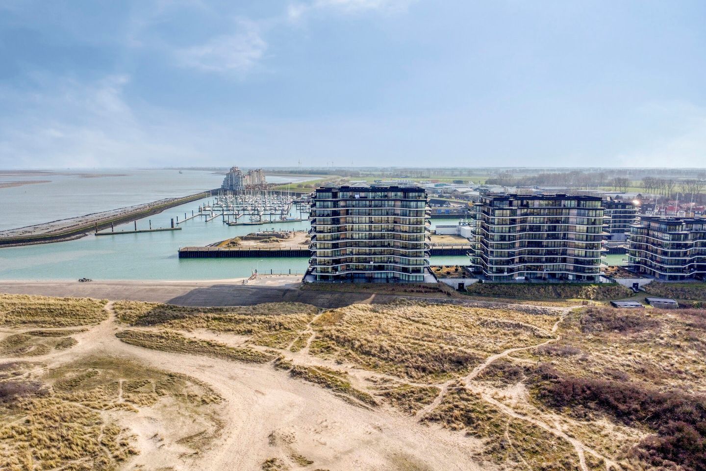 Foto 44 van Westhavendam 15-201