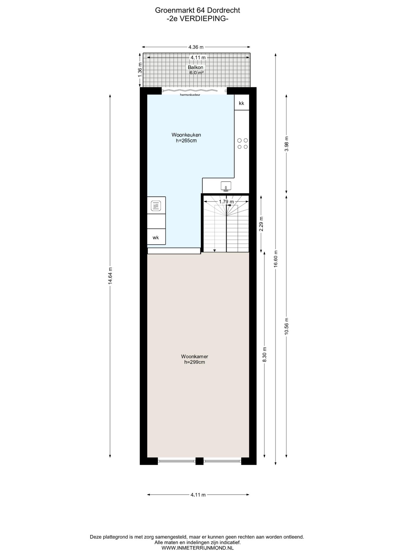 Foto 59 van Groenmarkt 64