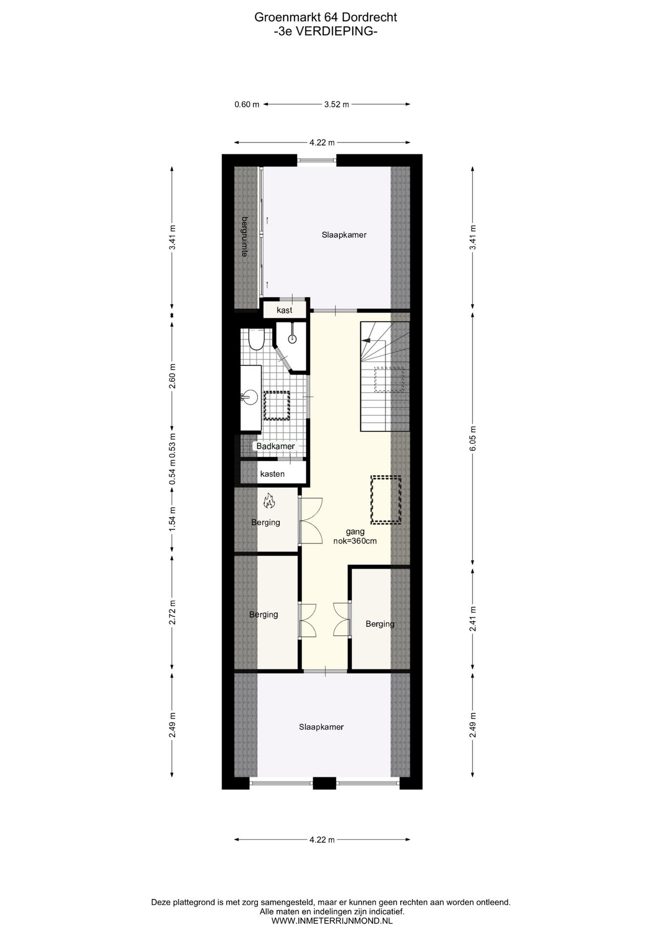 Foto 60 van Groenmarkt 64