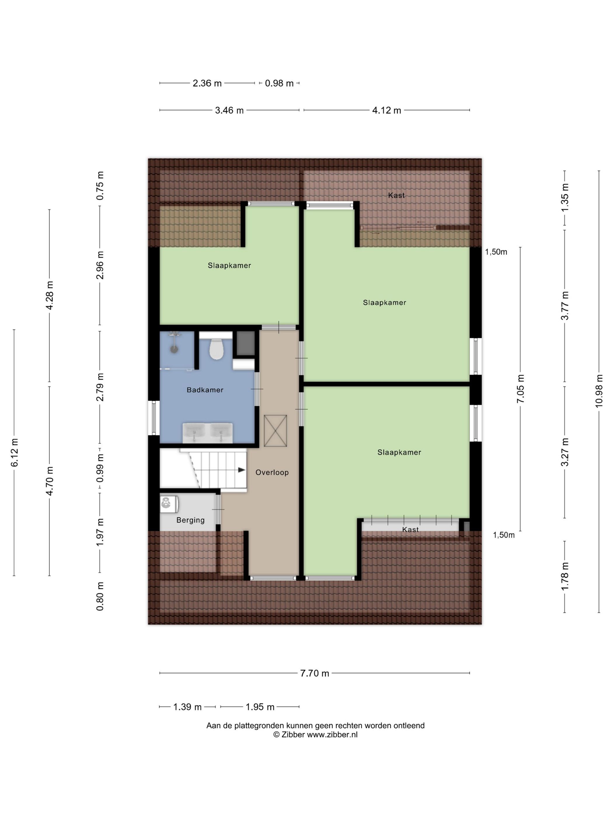 Foto 48 van Imkerstraat 18