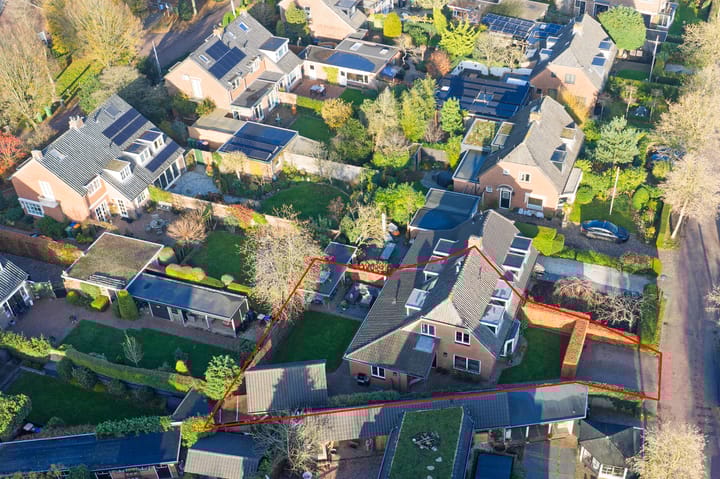 Foto 2 van Dotterbeemd 1