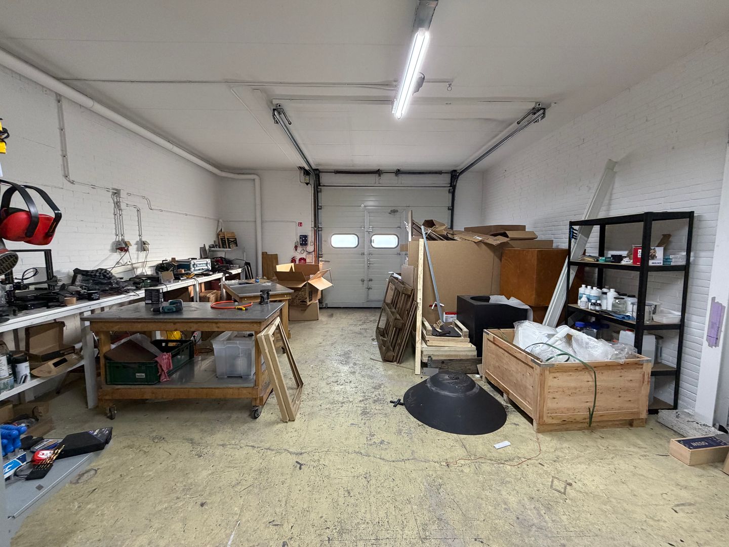 View photo 3 of Oudeweg 107