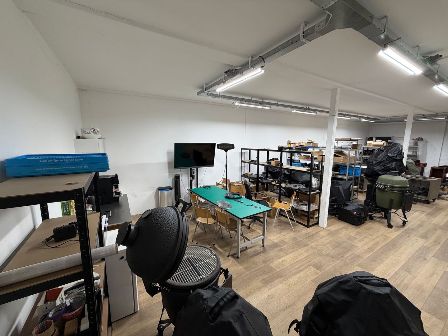 View photo 5 of Oudeweg 107