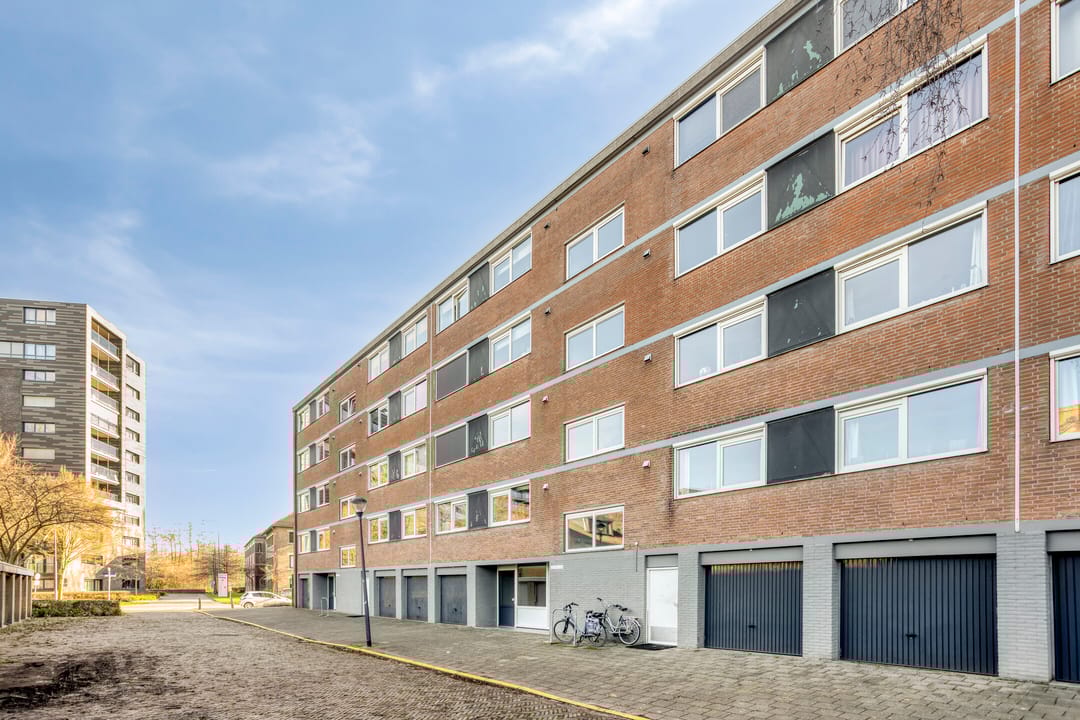 Foto 1 van Zorgvlietstraat 176