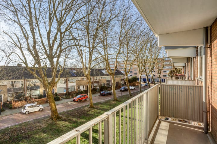 Foto 5 van Zorgvlietstraat 176