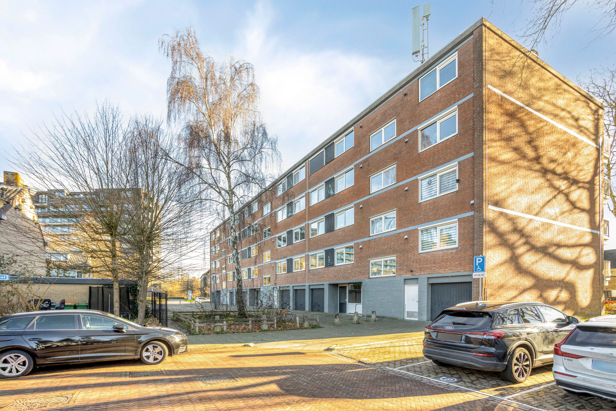 Foto 6 van Zorgvlietstraat 176