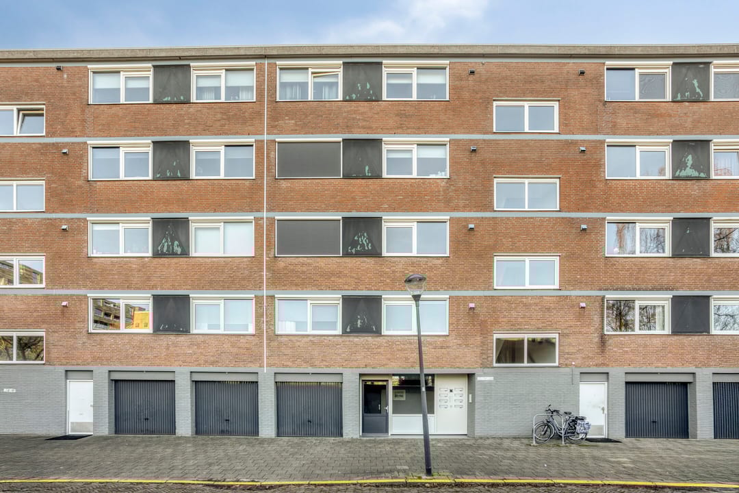 Foto 7 van Zorgvlietstraat 176