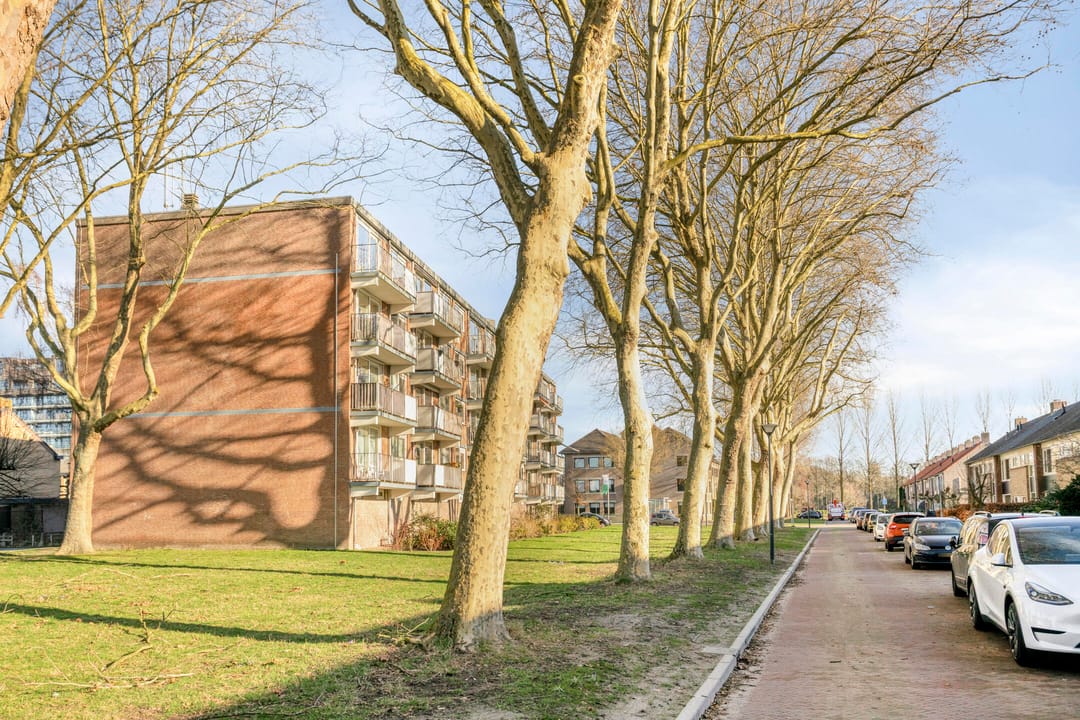 Foto 32 van Zorgvlietstraat 176