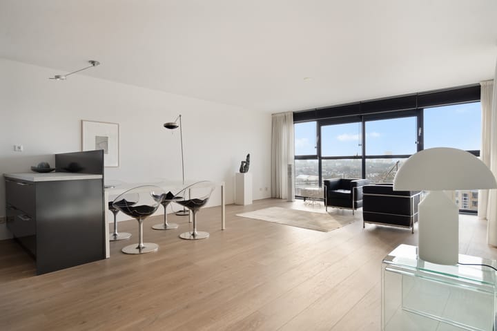 Foto 2 van Cervanteslaan 77