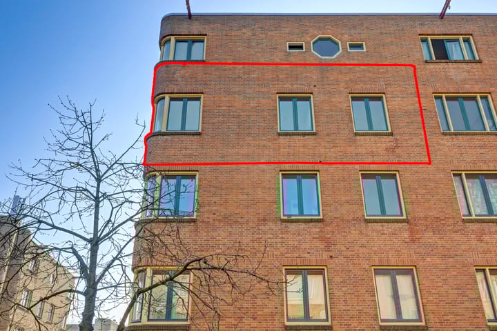 Foto 2 van Saffierstraat 188