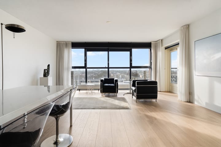 Foto 4 van Cervanteslaan 77