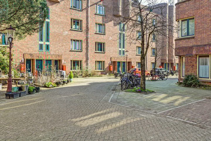 Foto 4 van Saffierstraat 188