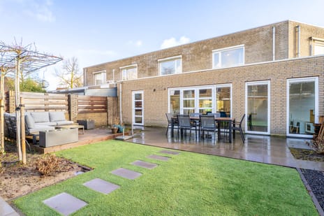 Aarnout Drostdreef 14 secondary image